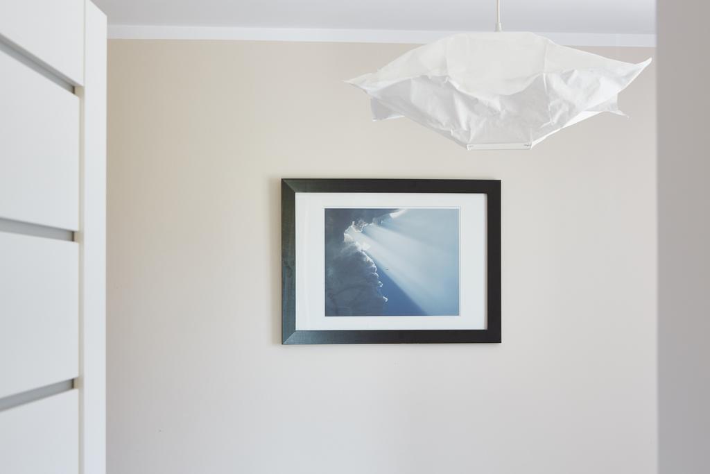 Sunrise Apartamenty Łeba Extérieur photo